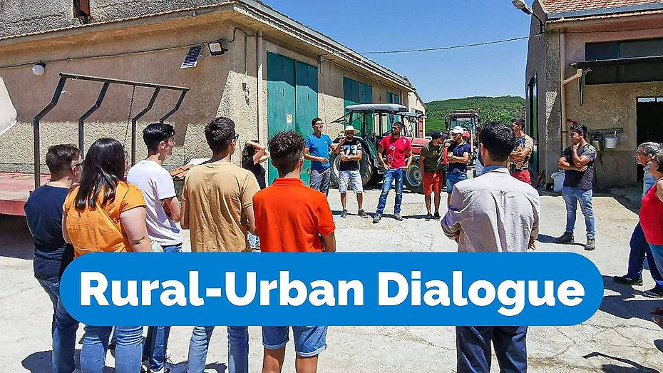 Urban Rural Dialogue